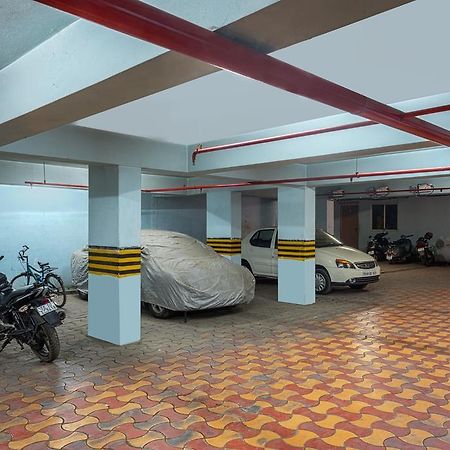 Treebo Trend Grand Plaza Nampally Hyderabad Ngoại thất bức ảnh