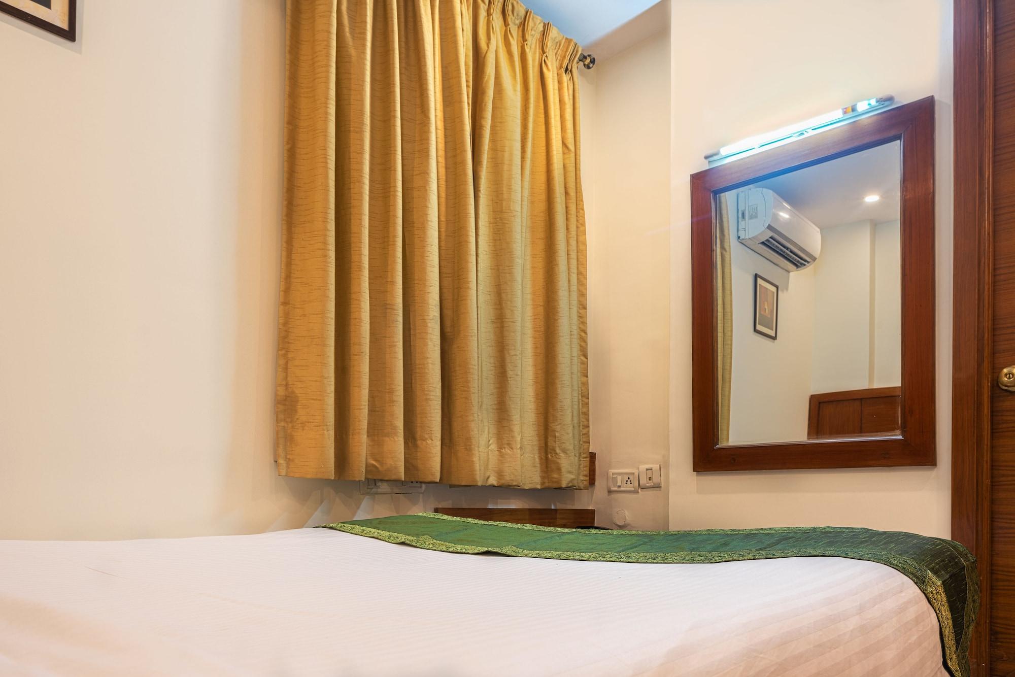 Treebo Trend Grand Plaza Nampally Hyderabad Ngoại thất bức ảnh