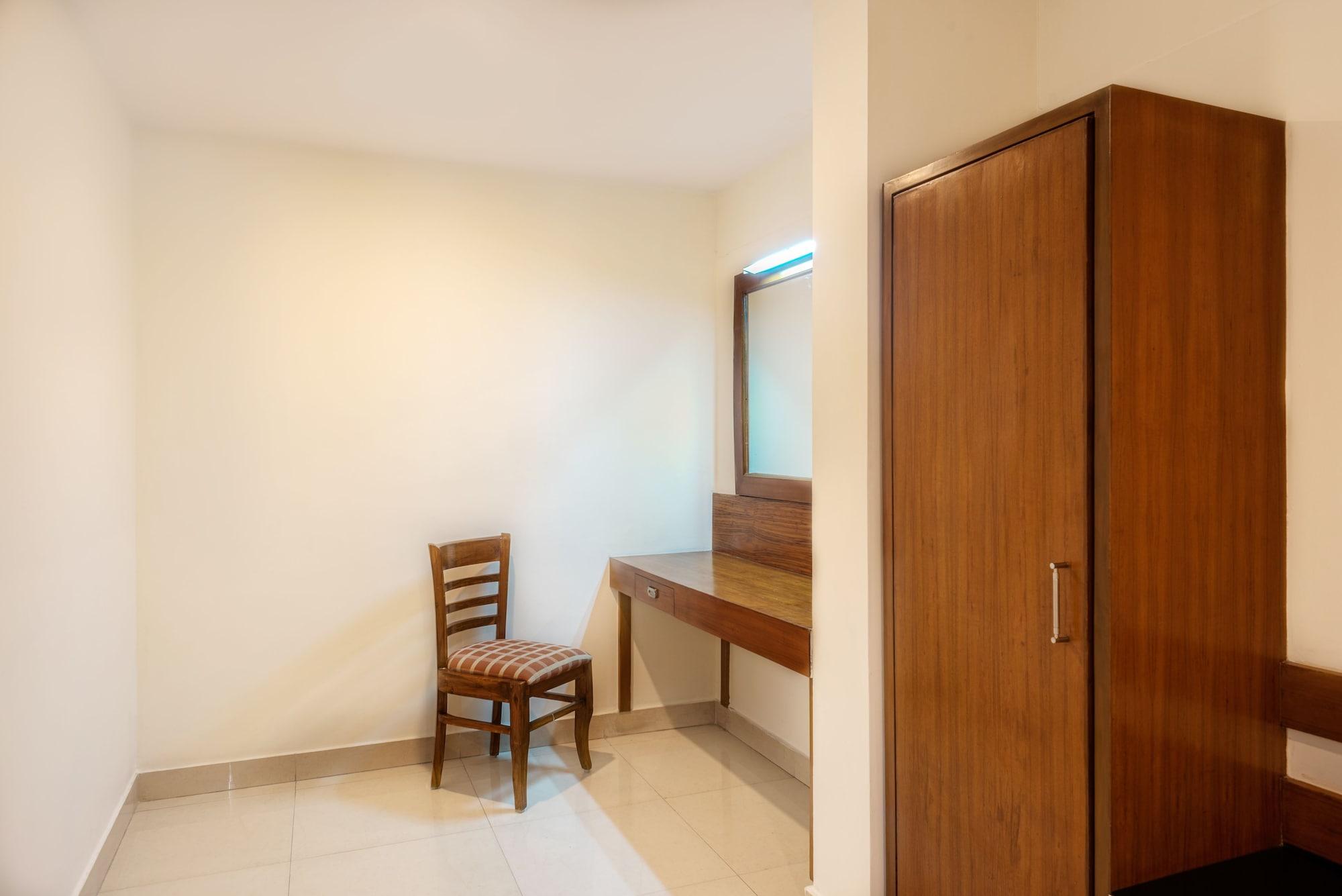Treebo Trend Grand Plaza Nampally Hyderabad Ngoại thất bức ảnh