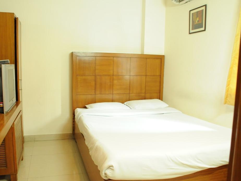 Treebo Trend Grand Plaza Nampally Hyderabad Ngoại thất bức ảnh